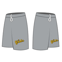 Team Pitt Travel Cotton Shorts (3 color options)