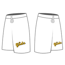 Team Pitt Travel Cotton Shorts (3 color options)