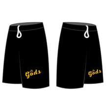Team Pitt Travel Cotton Shorts (3 color options)