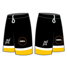 Thomas Jefferson Shorts (HSBH PA HS) (3 fit styles available)