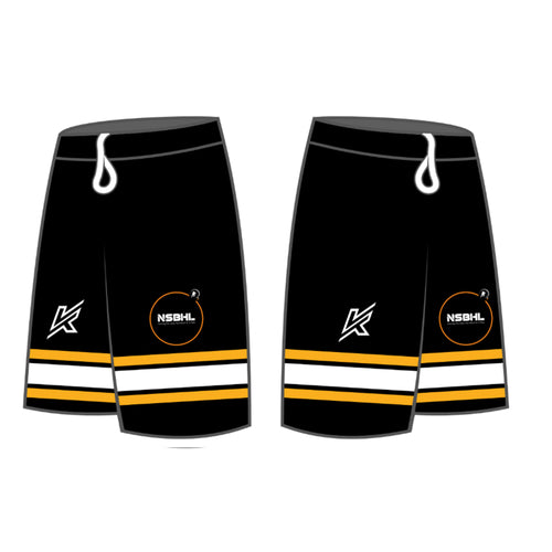 Thomas Jefferson Shorts (HSBH PA HS) (3 fit styles available)