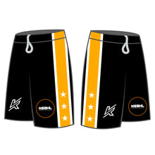Thomas Jefferson Shorts (HSBH PA MS) (3 fit styles available)