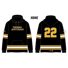 Thomas Jefferson Hoodie (HSBH PA HS) (2 color options)