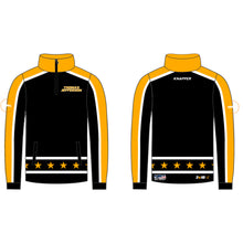 Thomas Jefferson 1/4 Zip Jacket (HSBH PA MS)