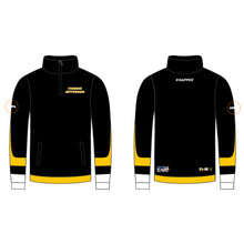 Thomas Jefferson 1/4 Zip Jacket (HSBH PA HS)