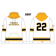 Thomas Jefferson Hoodie (HSBH PA HS) (2 color options)