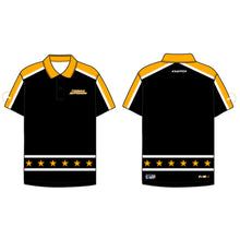 Thomas Jefferson Polo (HSBH PA MS) (2 fit styles available)
