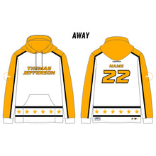 Thomas Jefferson Hoodie (HSBH PA MS) (2 color options)