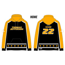 Thomas Jefferson Hoodie (HSBH PA MS) (2 color options)