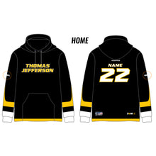 Thomas Jefferson Hoodie (HSBH PA HS) (2 color options)