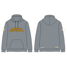 Thomas Jefferson Stitched Cotton Hoodie (HSBH PA MS) (2 color options)