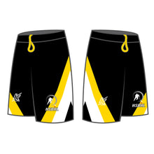 Thomas Jefferson Shorts (HSBH PA HS) (3 fit styles available)