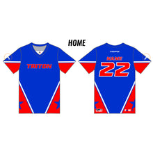 Triton Jersey (HSBH NJ HS) (2 color options)