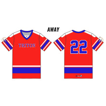 Triton Jersey (HSBH NJ HS) (2 color options)