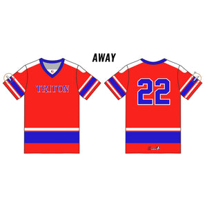 Triton Jersey (HSBH NJ HS) (2 color options)