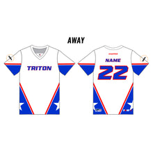Triton Jersey (HSBH NJ HS) (2 color options)