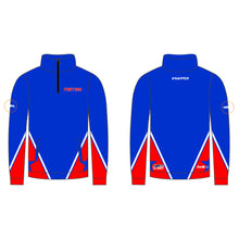Triton 1/4 Zip Jacket (HSBH NJ HS)