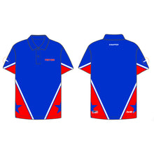 Triton Polo (HSBH NJ HS) (2 fit styles available)