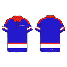 Triton Polo (HSBH NJ HS) (2 fit styles available)