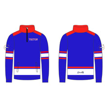 Triton 1/4 Zip Jacket (HSBH NJ HS)