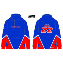 Triton Hoodie (HSBH NJ HS) (2 color options)