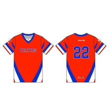 Triton Jersey (HSBH NJ HS) (2 color options)