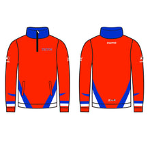 Triton 1/4 Zip Jacket (HSBH NJ HS)