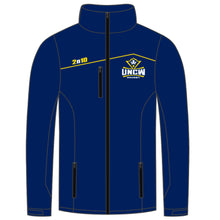 UNCW Hockey Lightweight Jacket