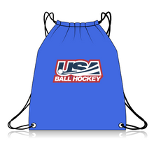 USA Draw String Bags