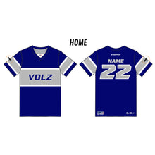 Volz Jersey (HSBH NJ MS) (2 color options)