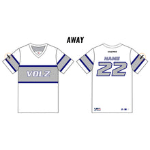 Volz Jersey (HSBH NJ MS) (2 color options)