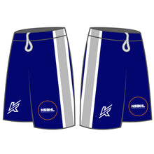 Volz Shorts (HSBH NJ MS) (3 fit styles available)