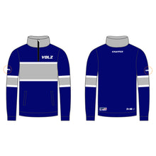 Volz 1/4 Zip Jacket (HSBH NJ MS)
