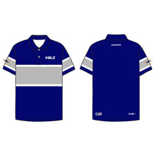 Volz Polo (HSBH NJ MS) (2 fit styles available)