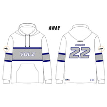 Volz Hoodie (HSBH NJ MS) (2 color options)