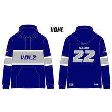Volz Hoodie (HSBH NJ MS) (2 color options)