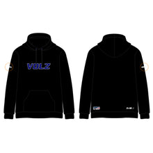 Volz Stitched Cotton Hoodie (HSBH NJ MS) (2 color options)