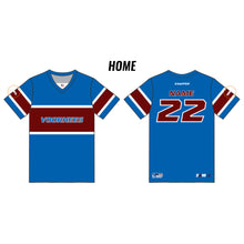 Voorhees Jersey (HSBH NJ GS) (2 color options)