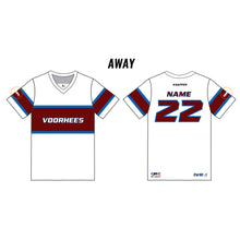 Voorhees Jersey (HSBH NJ GS) (2 color options)