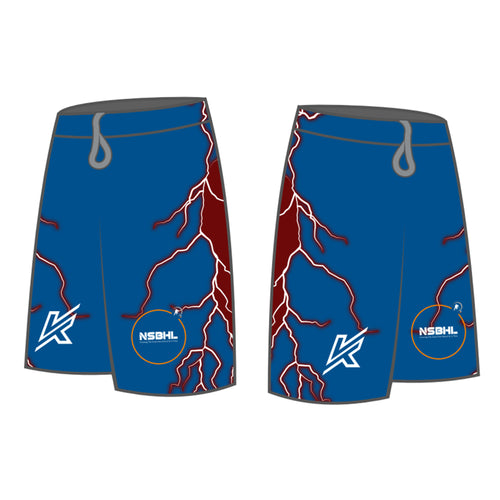 Voorhees Shorts (HSBH NJ GS) (3 fit styles available)