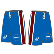 Voorhees Shorts (HSBH NJ GS) (3 fit styles available)
