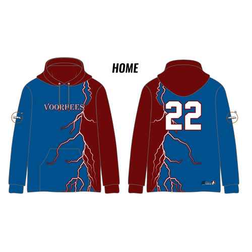 Voorhees Hoodie (HSBH NJ GS) (2 color options)