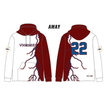 Voorhees Hoodie (HSBH NJ GS) (2 color options)