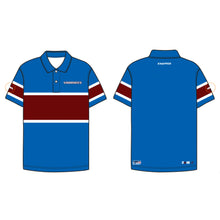 Voorhees Polo (HSBH NJ GS) (2 fit styles available)