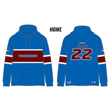 Voorhees Hoodie (HSBH NJ GS) (2 color options)