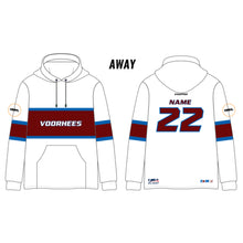 Voorhees Hoodie (HSBH NJ GS) (2 color options)