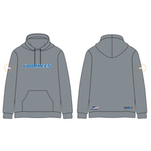 Voorhees Stitched Cotton Hoodie (HSBH NJ GS) (2 color options)