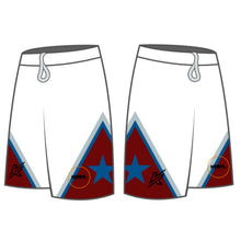 Voorhees Shorts (HSBH NJ MS) (3 fit styles available)