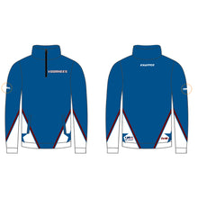 Voorhees 1/4 Zip Jacket (HSBH NJ MS)