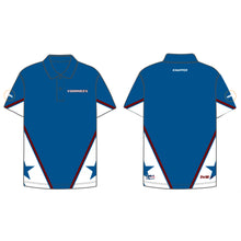 Voorhees Polo (HSBH NJ MS) (2 fit styles available)